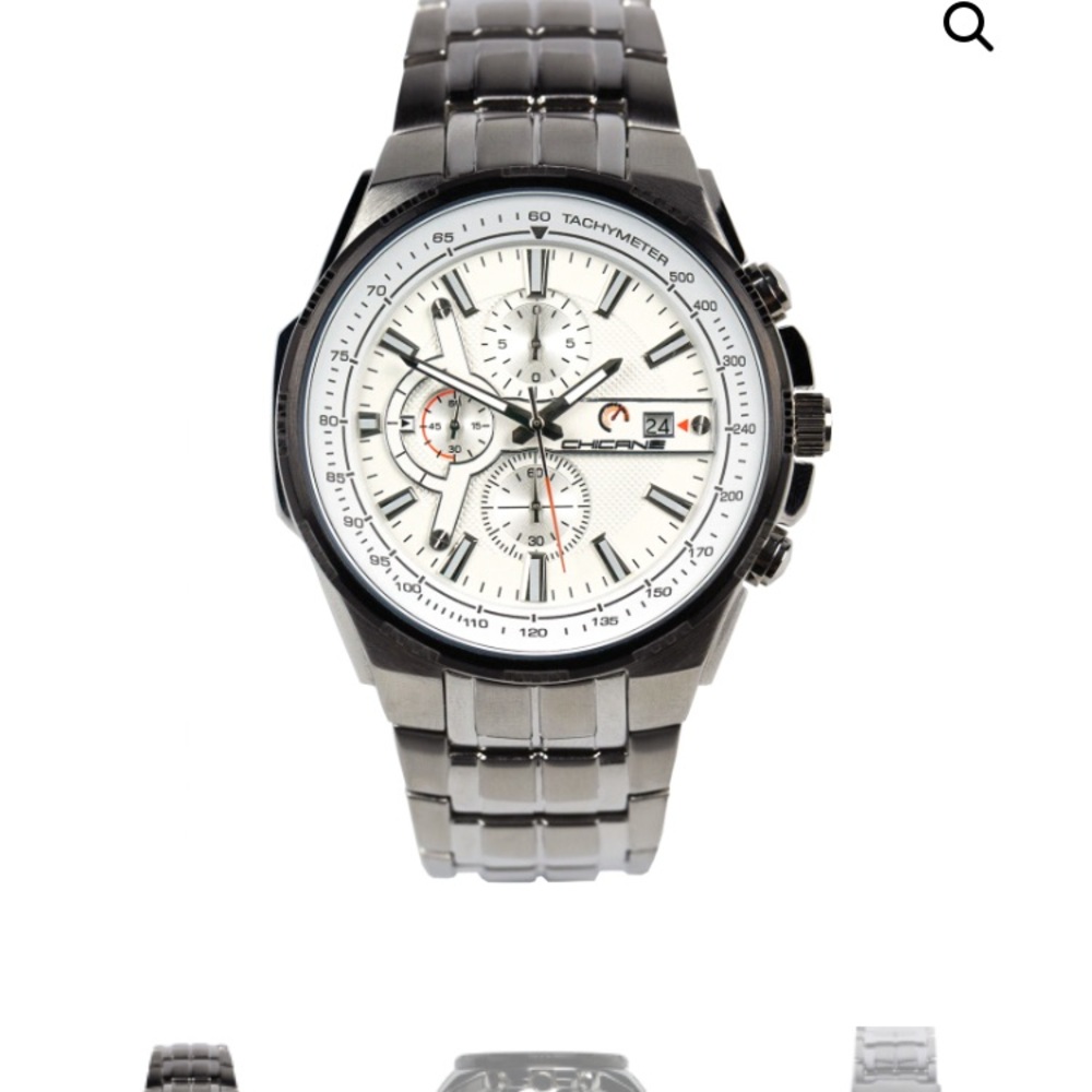 NWT men’s watch